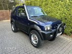 Suzuki Jimny 1.5 JLX diesel - 23