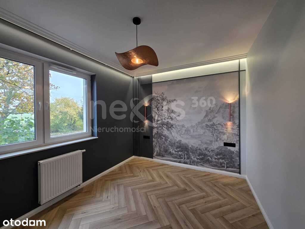 Balkon i 4 pokoje. Odbiór zaraz! Nowy etap-10