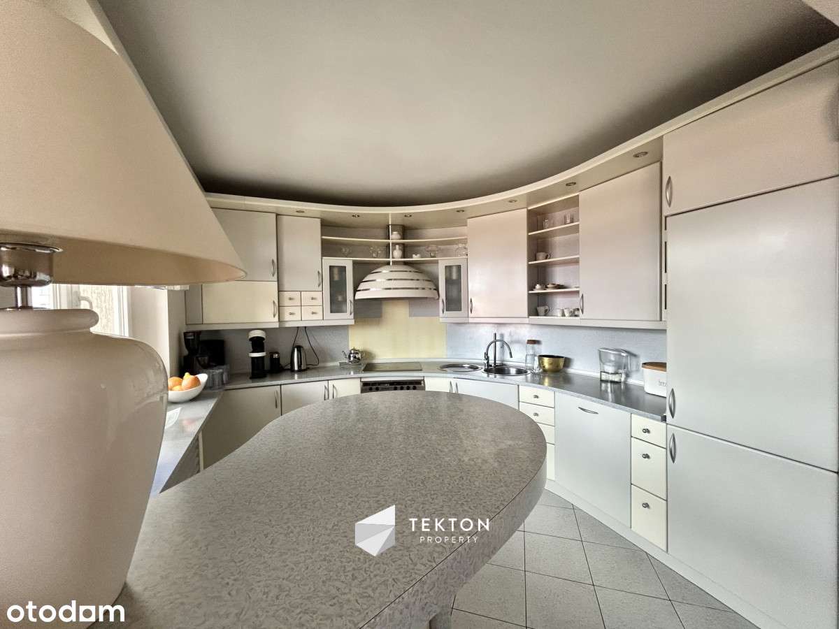 Mieszkanie dwupoziomowe z miejscem postojowym - Pełny obrazek: 5/16