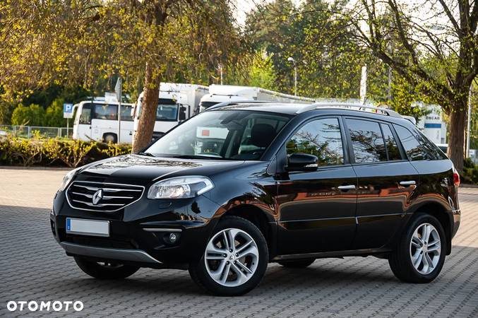 Renault Koleos 2.0 dCi FAP 4x2 Expression - 32