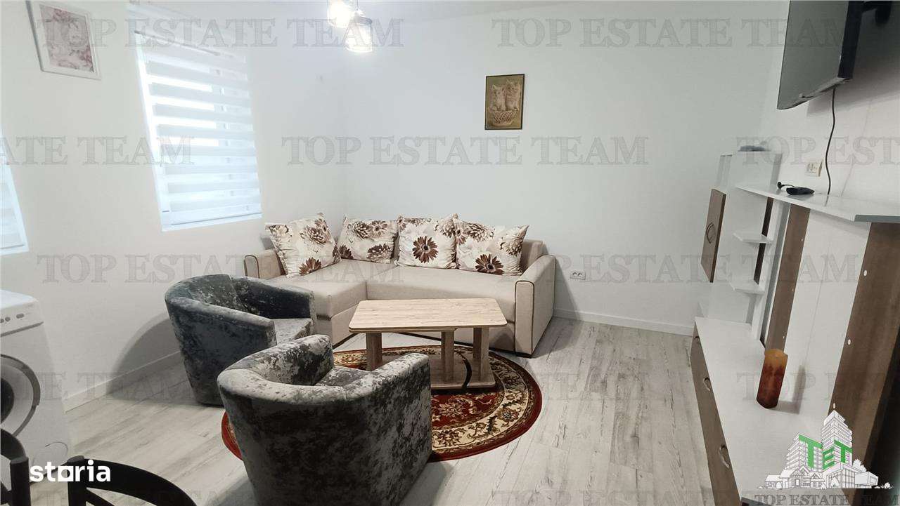 Apartament 2 camere Tunari - Imagine principală: 3/10