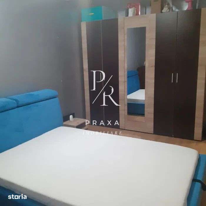 Ap 2 camere, 43 mp, etaj intermediar, parcare optional, zona Teilor! - Imagine principală: 3/7