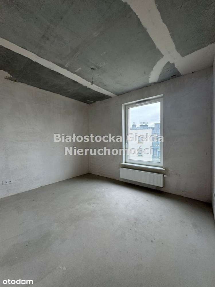 II-poziomy pow.84m2, stan developerski os. Zawady-7