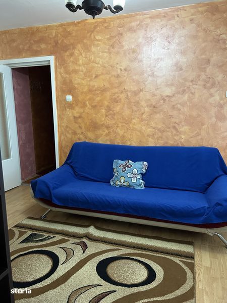Inchiriez apartament cu 2 camere in Timisoara