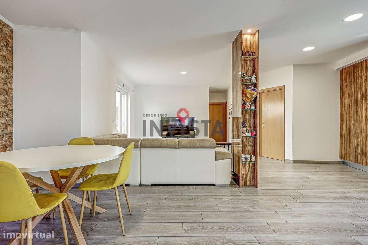 Moradia T3 Térrea com 2 Suites | Centro de Alverca-7