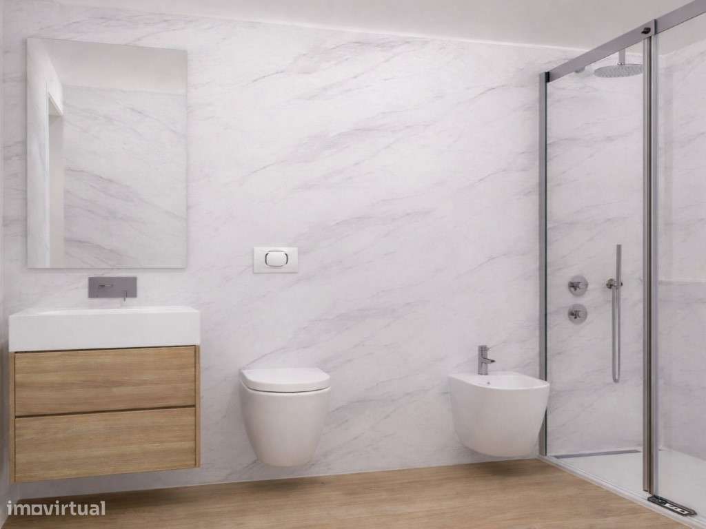 Ativo de Investimento na Covilhã c/ Elevado Potencial de Transformação-6