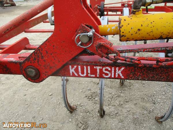 RAU Combinator Rau Kultsik KR45 - 6