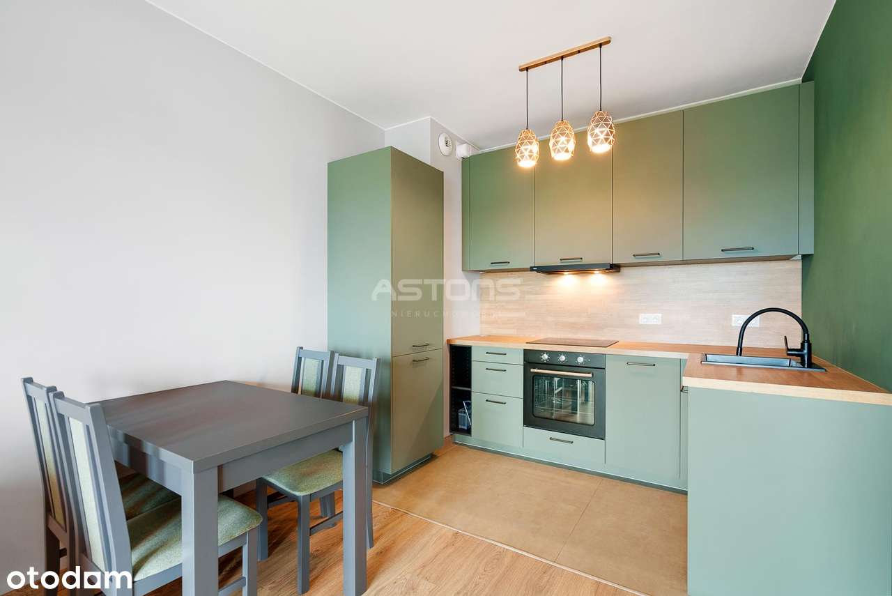 ŚWIETNIE ZLOKALIZOWANE MIESZKANIE W SWARZĘDZU! - Pełny obrazek: 5/16