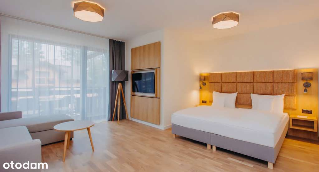 Platinum Mountain Resort - cena netto 535 tys. zł-8