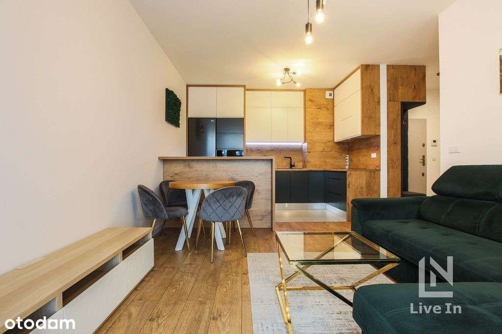 3 pokojowe ze schowkiem i garażem | Fabryczna 7 - Pełny obrazek: 5/13