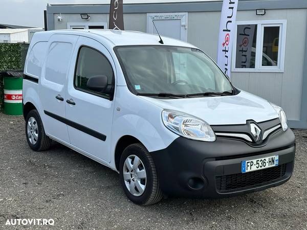 Renault Kangoo - 21