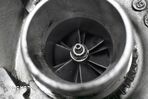 Mercedes 3.0 CDI V6 Turbo turbina turbosprężarka 6420901480 - 4