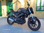 Yamaha MT - 6