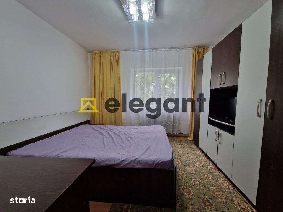 3 camere, decomandat, etaj 1, centrala, 1 Mai-Spital nr. 1 - Imagine principală: 5/14