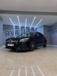 Mercedes-Benz CLA 180 d Shooting Brake AMG Line Aut. - 2