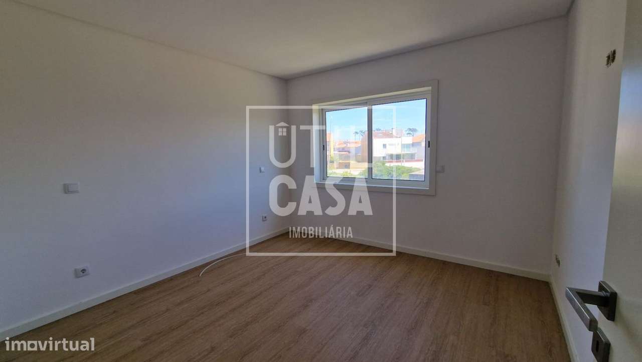 Apartamento T3 em Castelo de Neiva-6