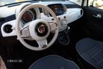 Fiat 500 1.2 Lounge Dualogic S&S - 6