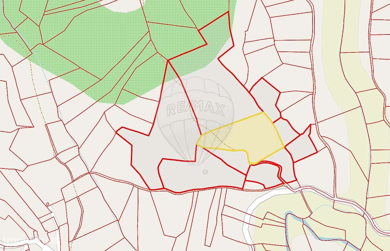 Terreno  para venda - Grande imagem: 2/3
