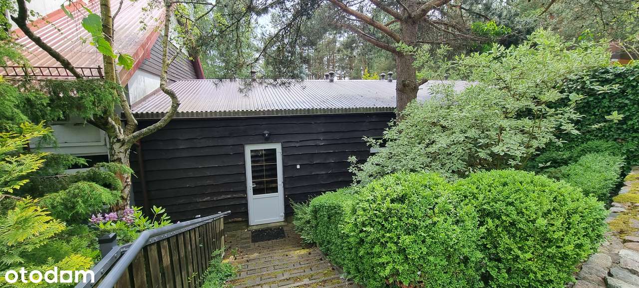 Atrakcyjny teren pod 15 bliźniaków wkomponowanych wśród drzew-13