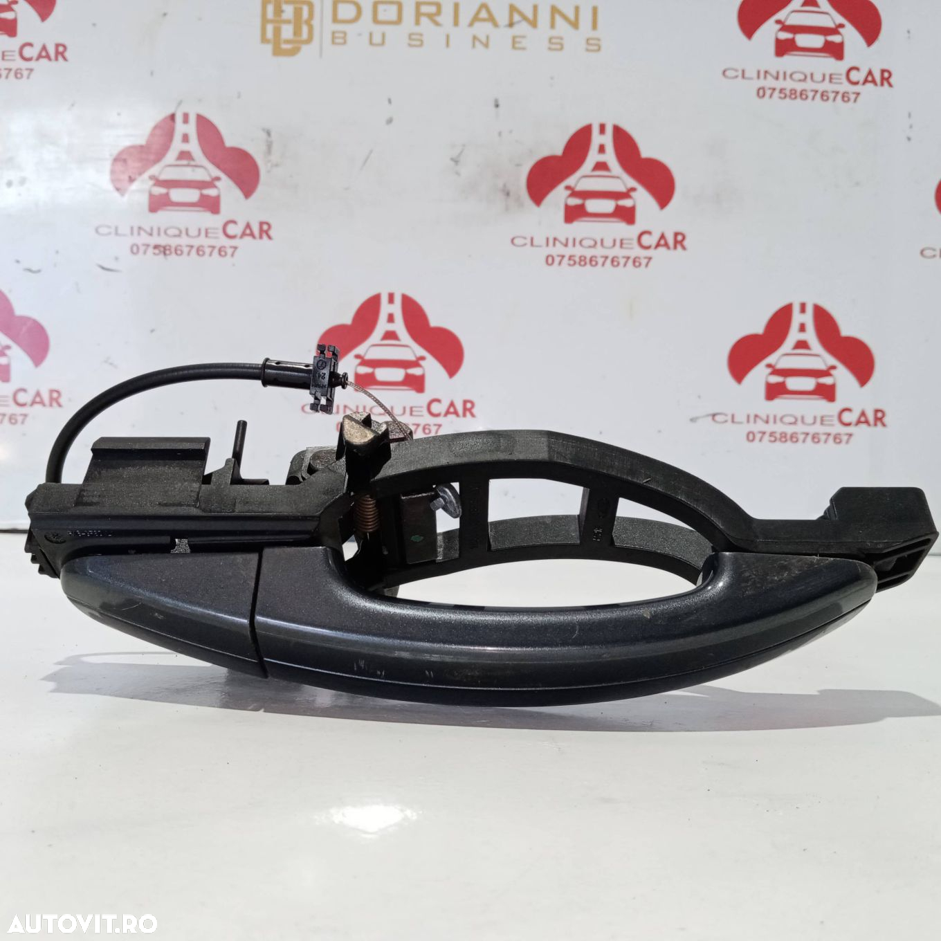 Maner exterior portiera stanga spate Ford Focus C-Max - A266823 - 4