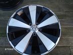 VW NEW BEETLE 5C FELGA TWISTER 8x18 5C0601025J - 1