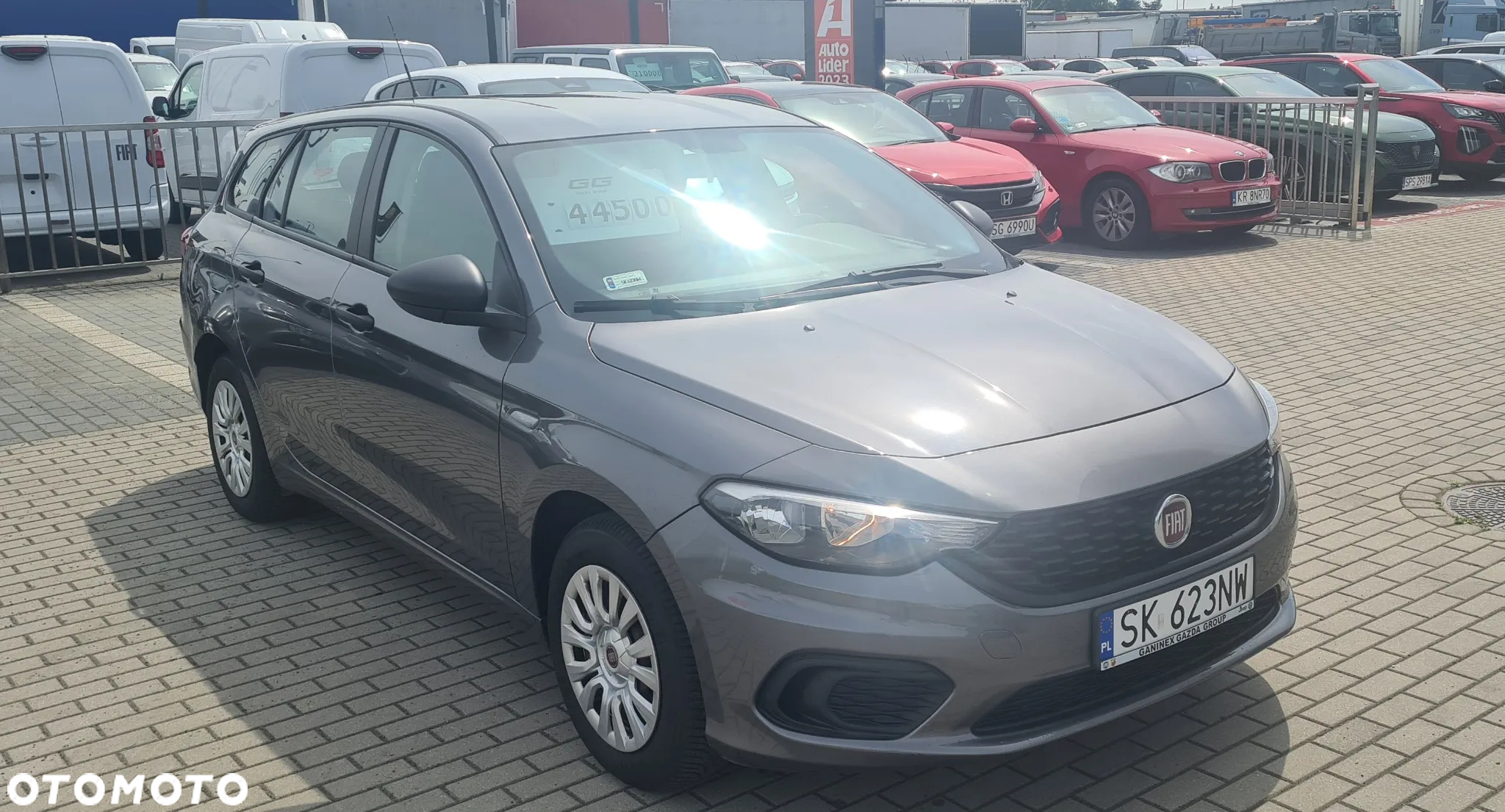 Fiat Tipo 1.4 16v Pop - 2