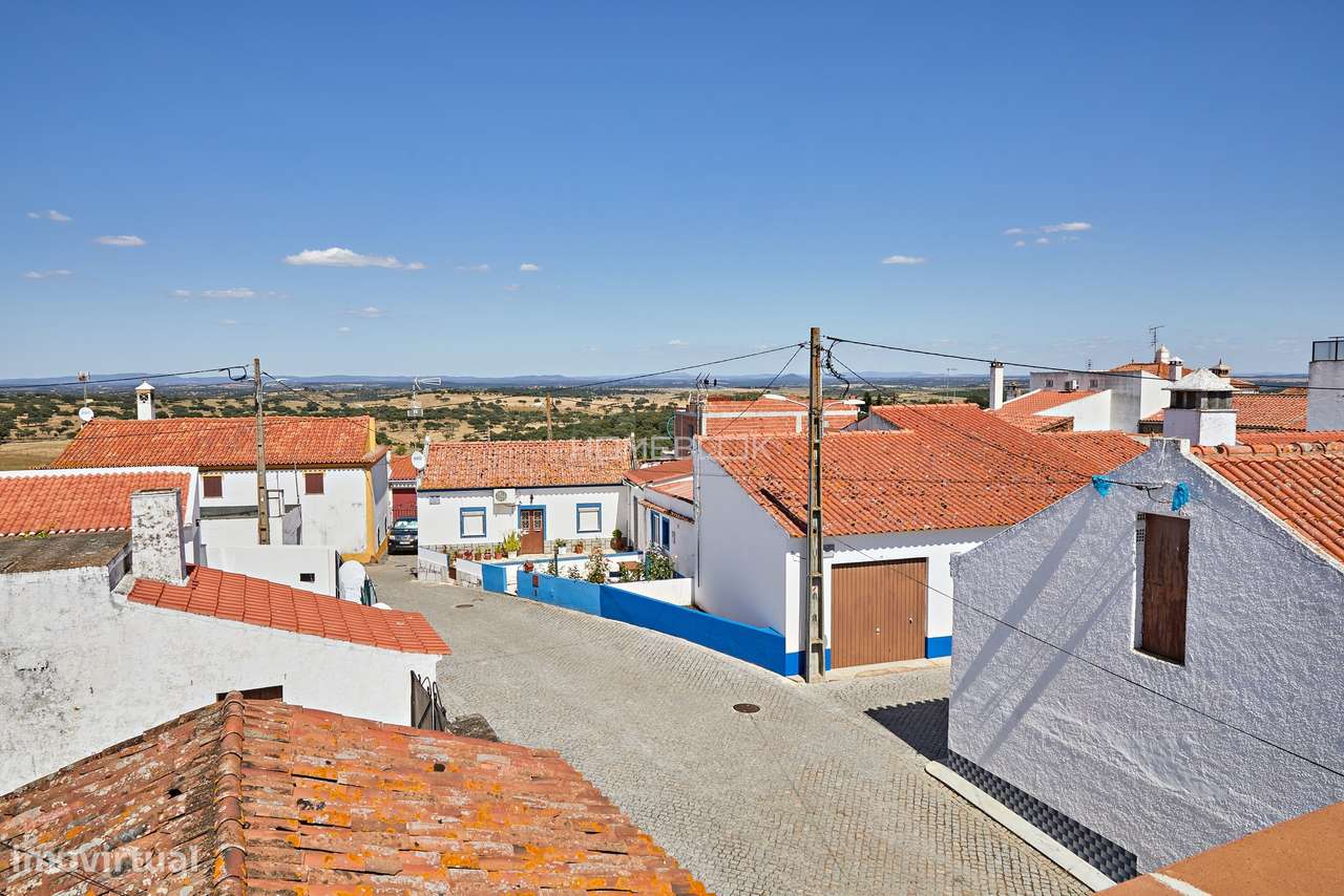 Apartamento T2 Novo a Estrear com Terraço Panorâmico | Outeiro, Monsar-6