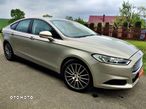 Ford Mondeo 2.0 TDCi Start-Stopp Business Edition - 15