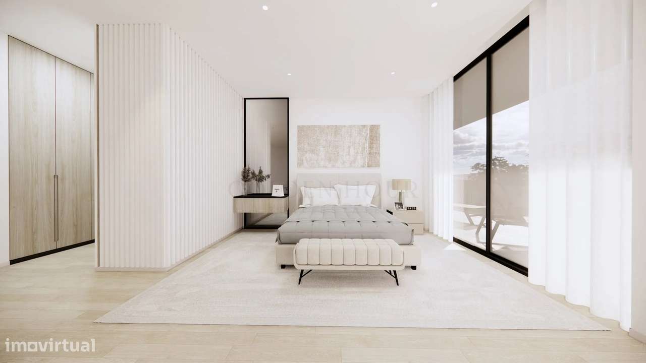 Apartamento T2 no Empreendimento Gondomar Green - Grande imagem: 2/24