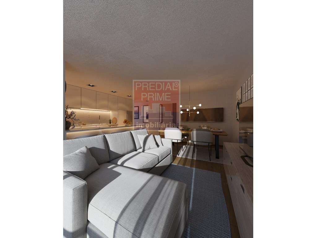 Apartamento T3 em Albergaria-a-Velha-6