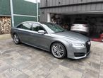 Audi A8 3.0 TFSI L Quattro - 9