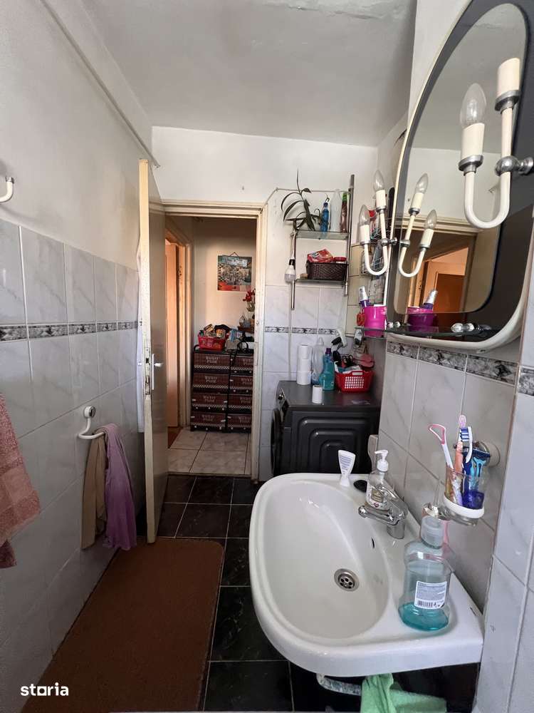 Apartament Rogerius tip X mare et. 4/4 cu acoperiș-8