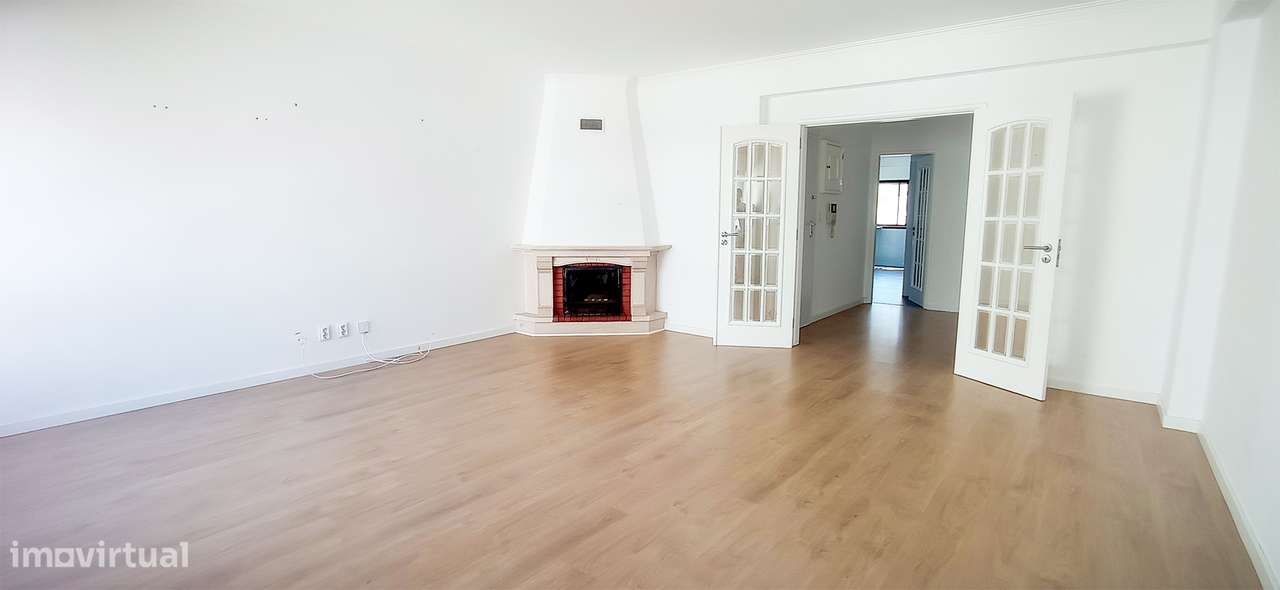Apartamento T3 Venda em Agualva e Mira-Sintra,Sintra-9