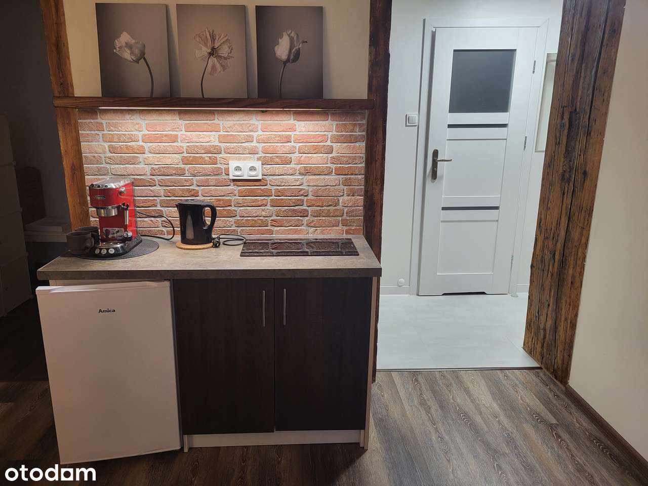 Mieszkanie | 2 pokoje | 28 m2 | Środa Śląska | centrum | II piętro-4