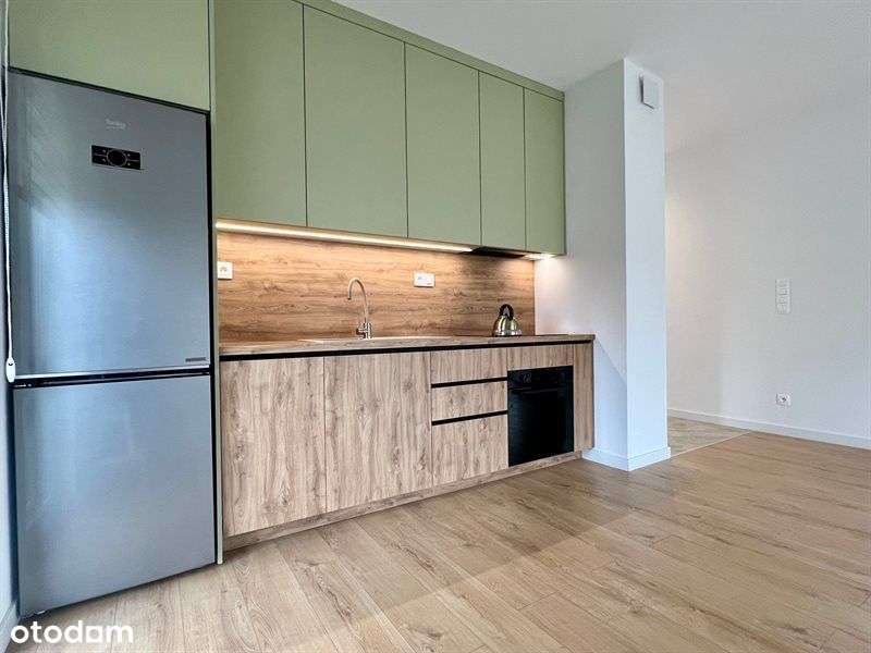 Mieszkanie 3 pok.+2 balkony+miejsce w hali garażowej+komórka lok. - Pełny obrazek: 2/8