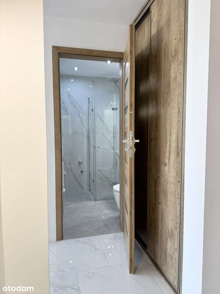 Mieszkanie po generalnym remoncie, wysoki standard - Pełny obrazek: 5/10