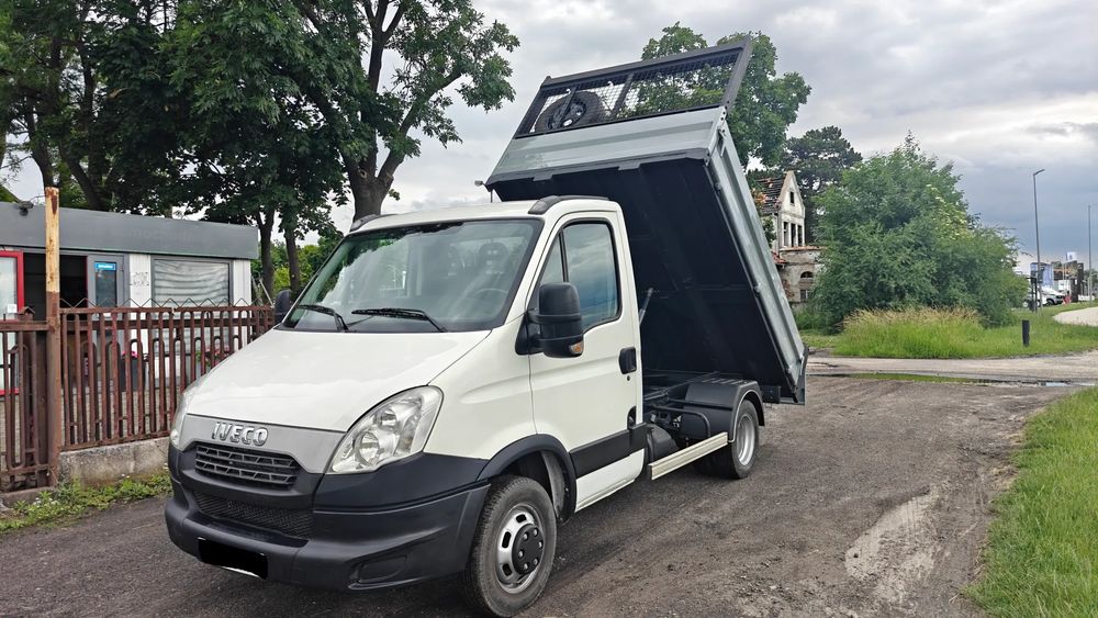 Iveco Daily 2010
