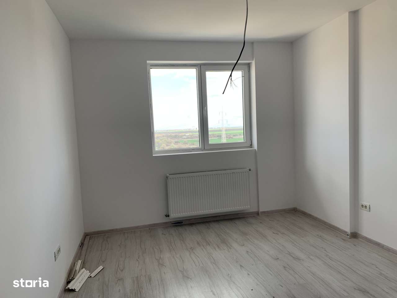 Apartament 2 camere tip studio, bloc nou, Aparatorii Patriei metrou - Imagine principală: 5/7