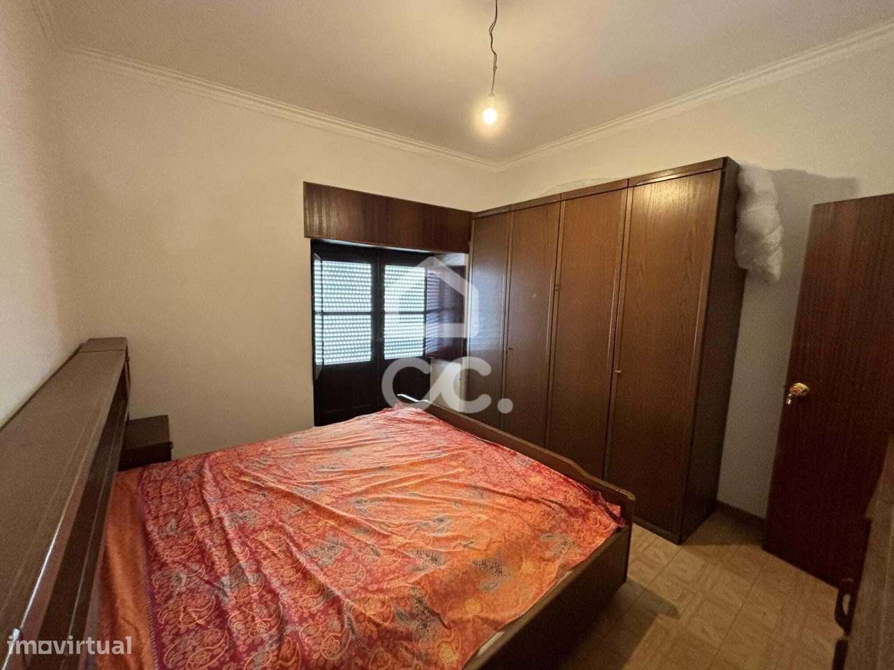 Moradia com 4 quartos no centro da cidade com garagem-28