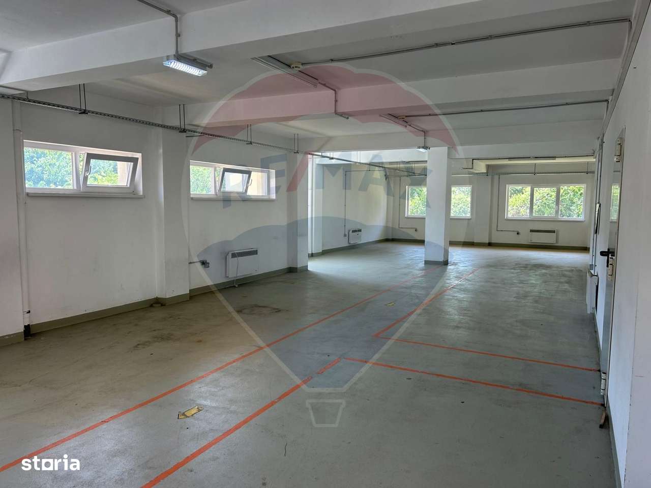 Spațiu comercial de închiriat în zona Cetate - Imagine principală: 1/19