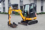 JCB 8018 CTS - 1