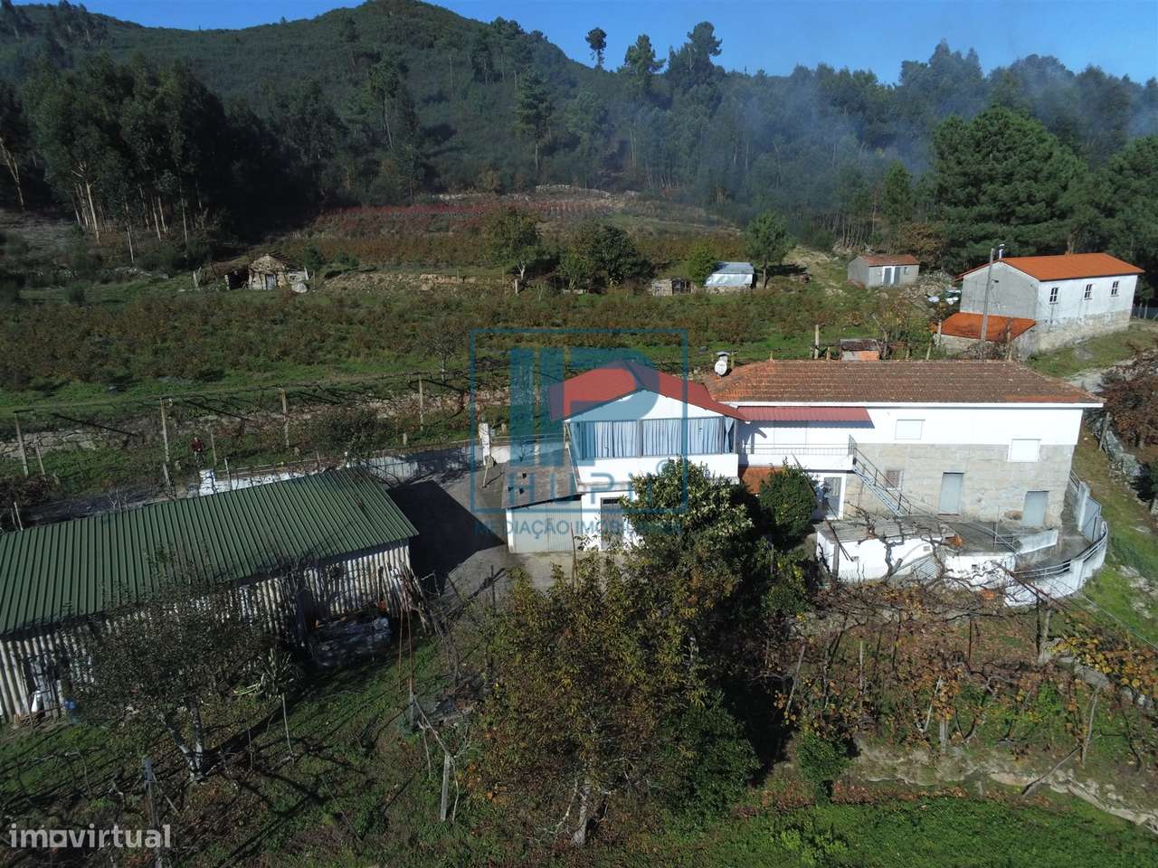 Moradia T3+1 Venda em Penhalonga e Paços de Gaiolo,Marco de Canaveses-13