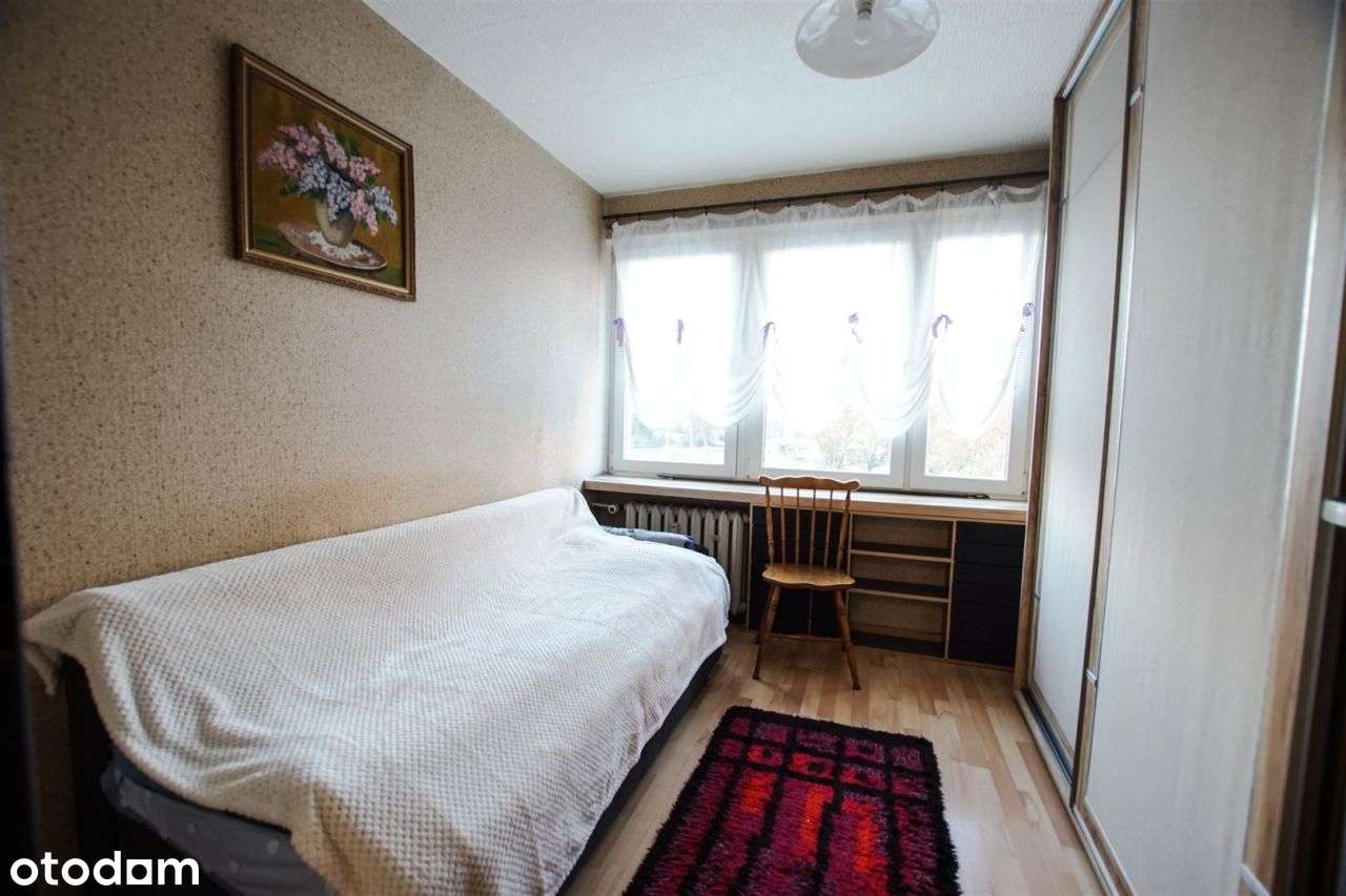 Atrakcyjne 2-Pokojowe Odrębna Kuchnia Wyposażone-5