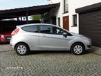 Ford Fiesta 1.0 Silver X - 31