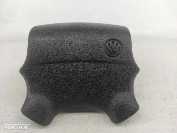 Airbag Volante Volkswagen Golf Iii (1H1) - 1