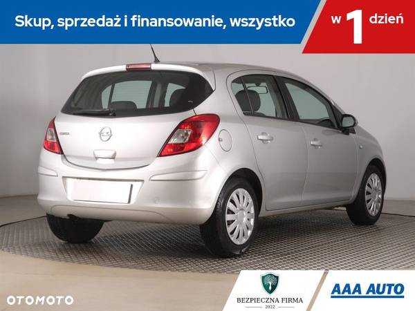 Opel Corsa - 6