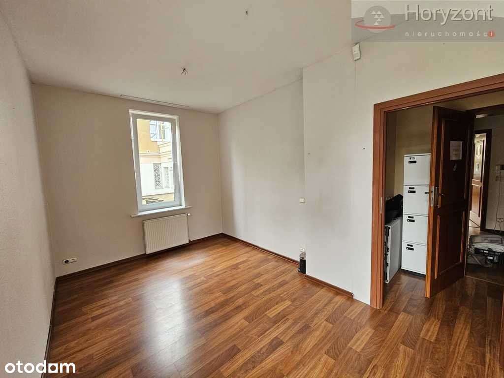 Parter domu 131m2 do zamieszkania/na biuro Pogodno-4