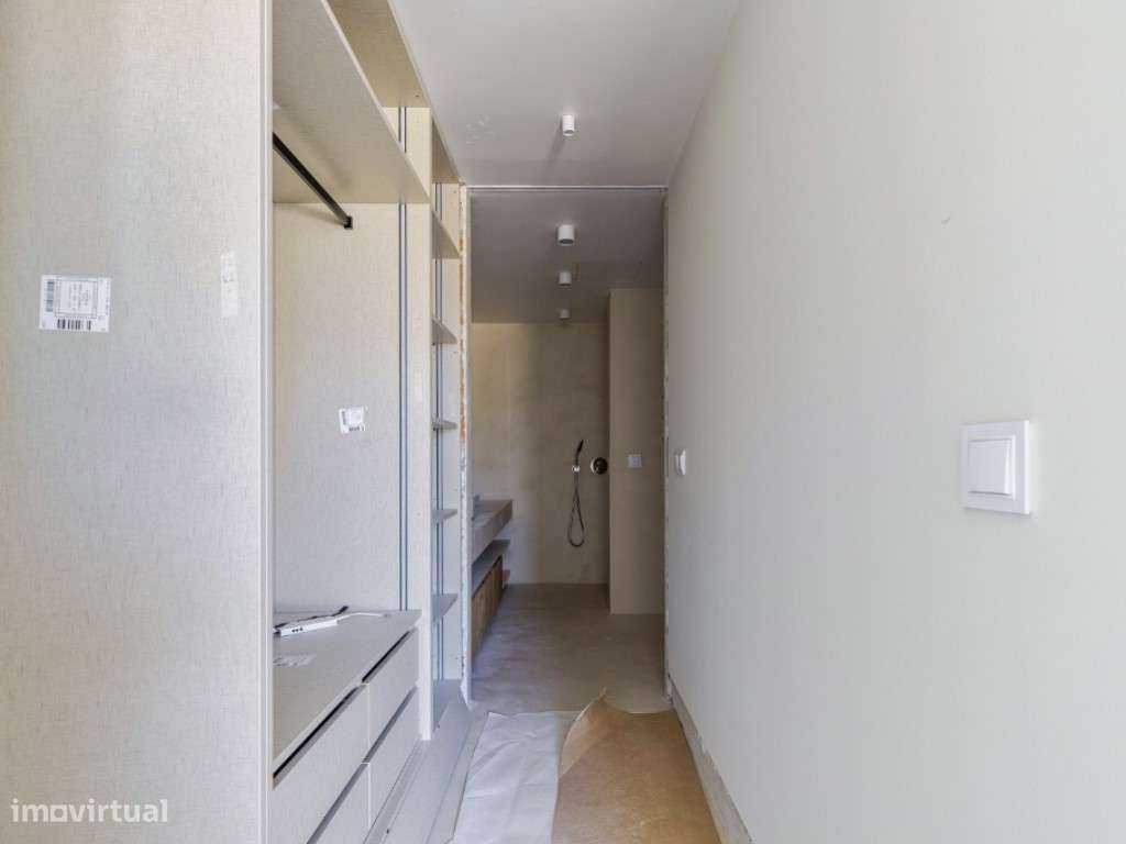 Moradia com piscina privativa na Comporta-11