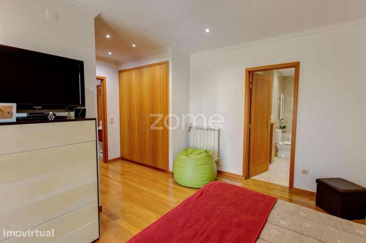 Apartamento T3 | Centro de Famalicão-22