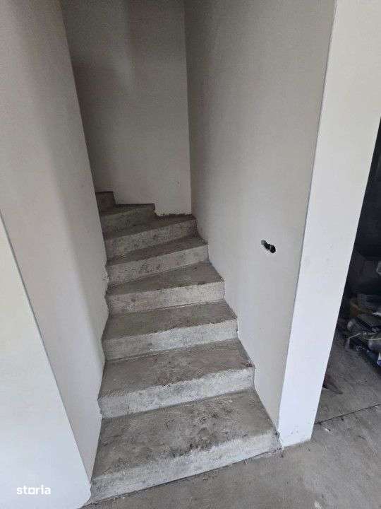 Casa tip duplex, 4 camere, 120 mp, teren 350, sat Campenesti - Imagine principală: 4/12